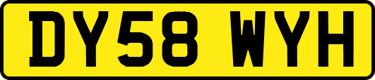 DY58WYH