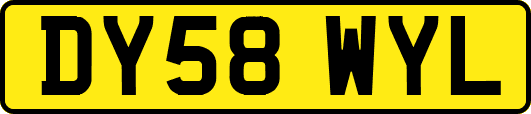 DY58WYL