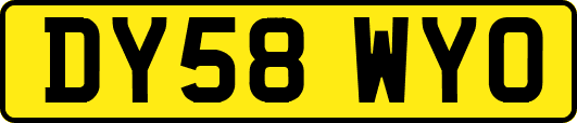 DY58WYO