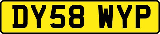 DY58WYP