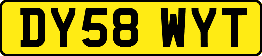 DY58WYT