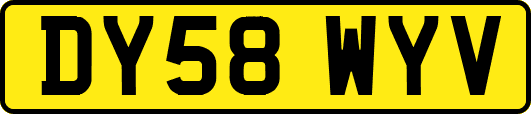 DY58WYV