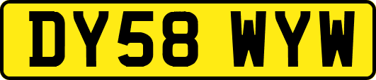 DY58WYW