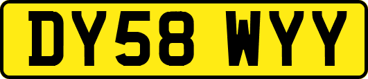 DY58WYY