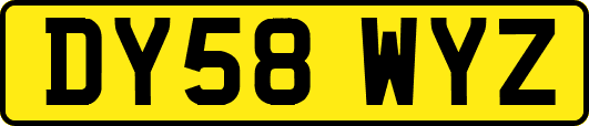 DY58WYZ