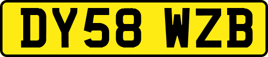 DY58WZB