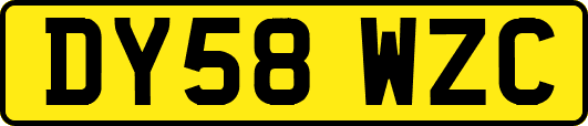 DY58WZC