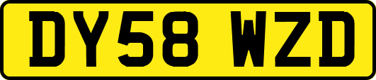 DY58WZD