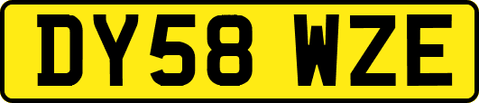 DY58WZE