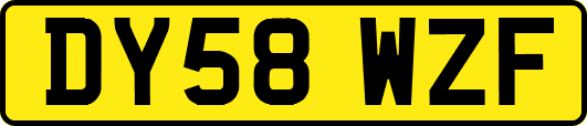 DY58WZF