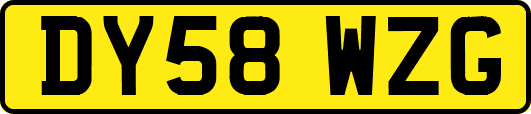 DY58WZG
