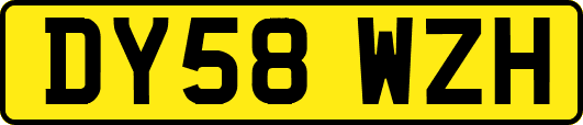 DY58WZH