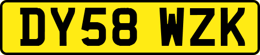 DY58WZK