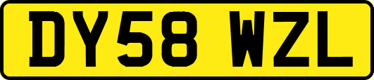 DY58WZL