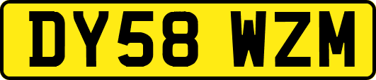 DY58WZM