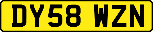 DY58WZN