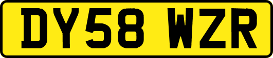 DY58WZR