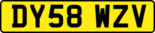 DY58WZV