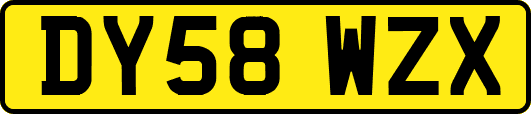 DY58WZX