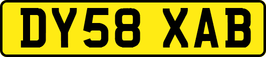 DY58XAB