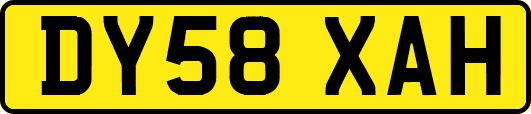 DY58XAH