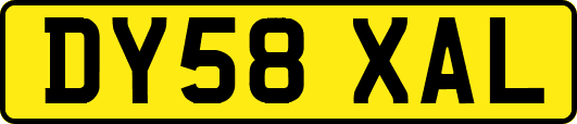 DY58XAL