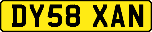 DY58XAN