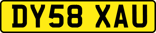 DY58XAU
