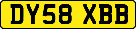 DY58XBB