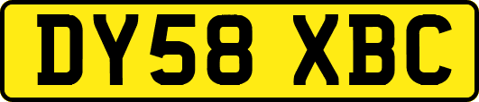DY58XBC