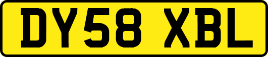 DY58XBL