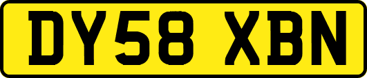 DY58XBN