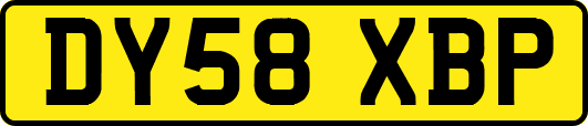 DY58XBP