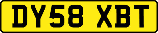 DY58XBT