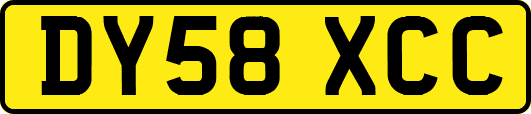 DY58XCC