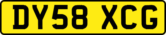 DY58XCG