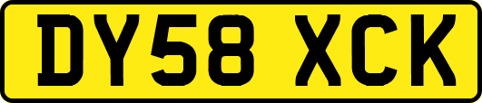 DY58XCK