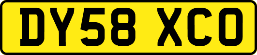 DY58XCO