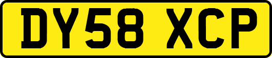 DY58XCP