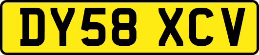 DY58XCV