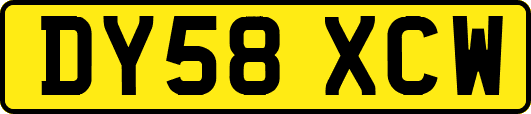 DY58XCW