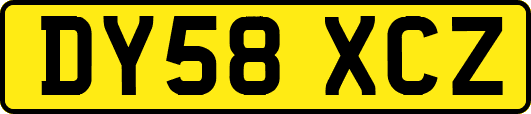 DY58XCZ