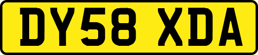 DY58XDA