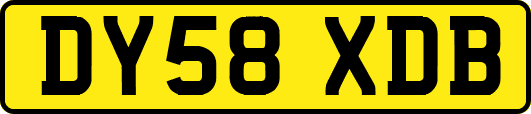 DY58XDB