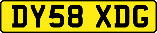 DY58XDG