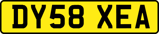 DY58XEA