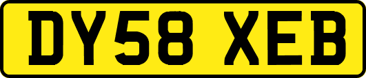 DY58XEB