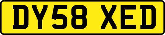 DY58XED