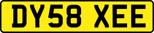 DY58XEE