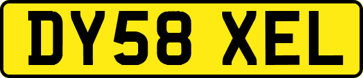 DY58XEL